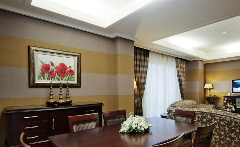 Merit Lefkoşa Hotel & Casino